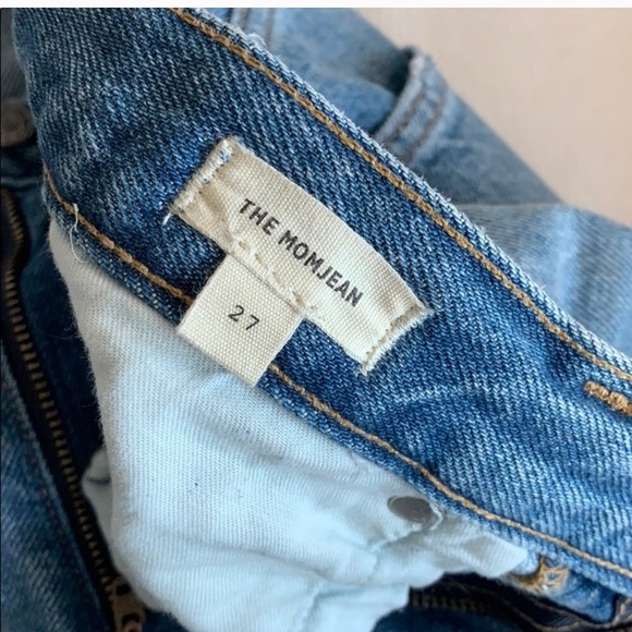 Madewell Momjean - Picture 5 of 6